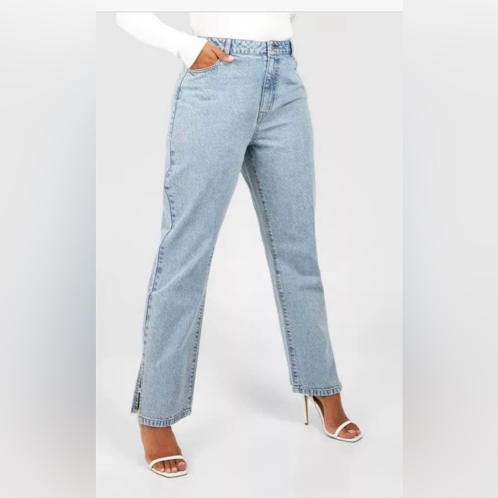 Denim Jeans.